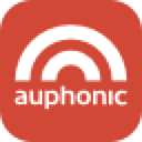 Auphonic logo
