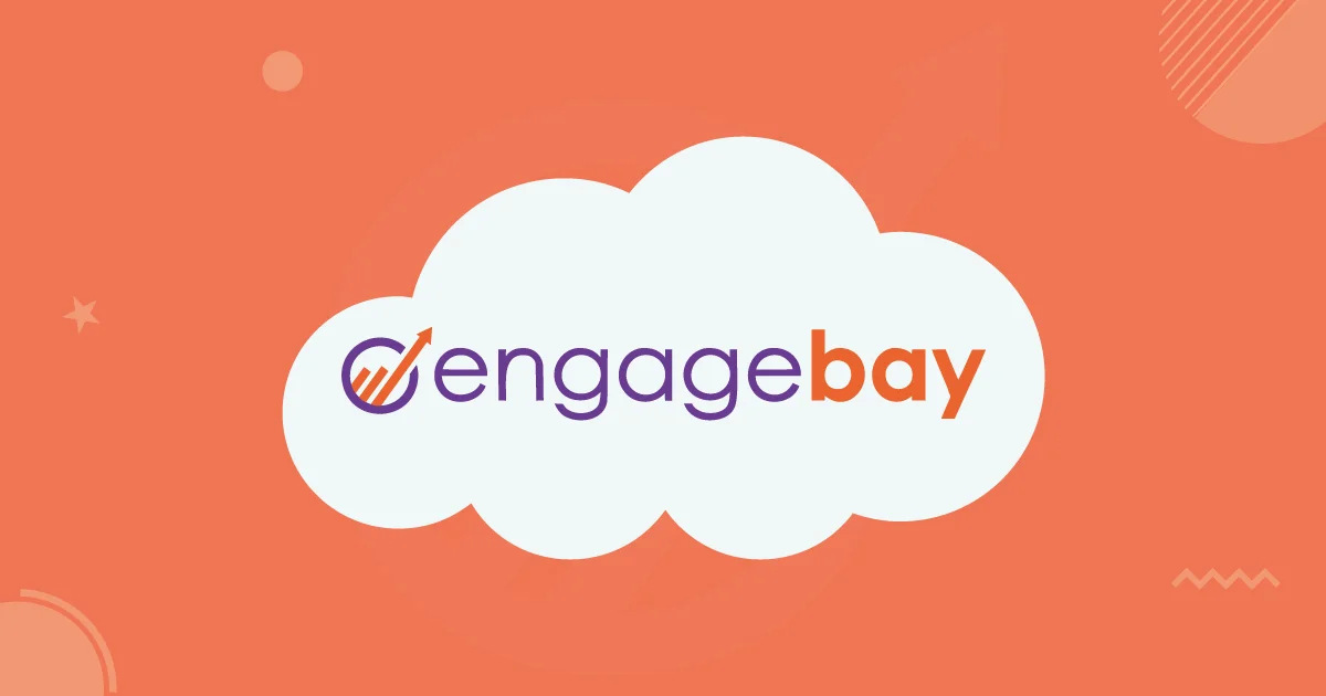EngageBay, aperçu 1