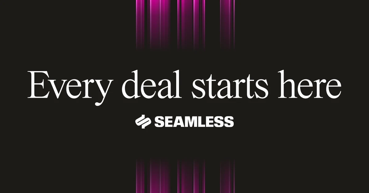 Seamless.AI — aperçu