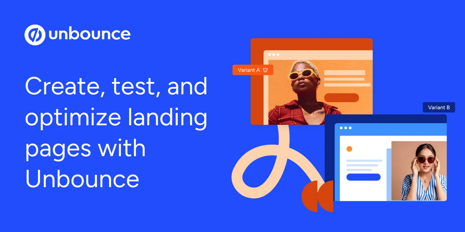 Unbounce, aperçu 1