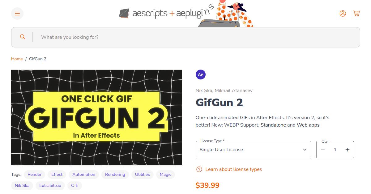 GifGun preview