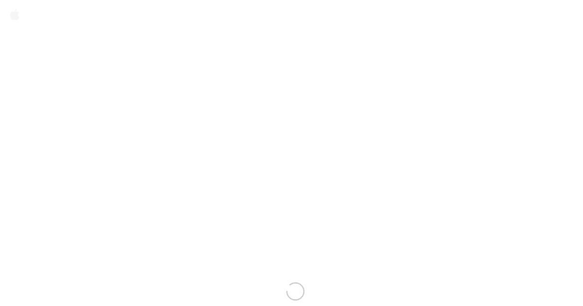 Aperçu de App Store Connect