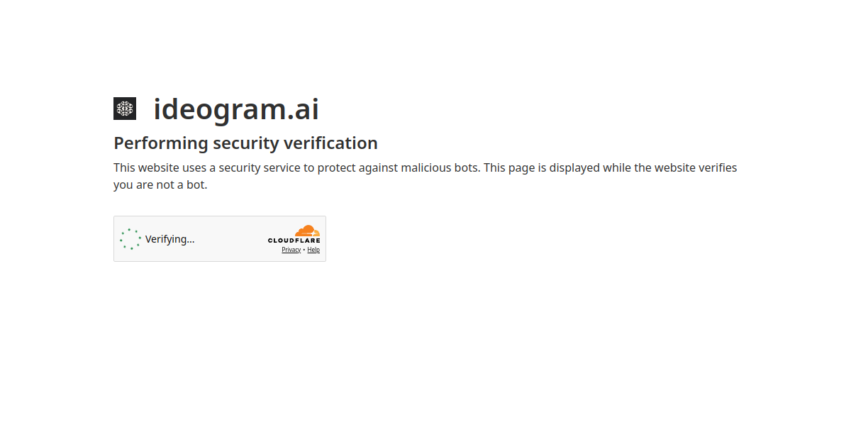Ideogram preview