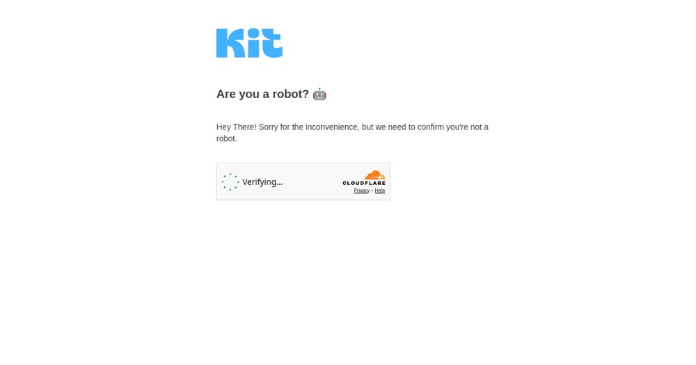 Kit — aperçu