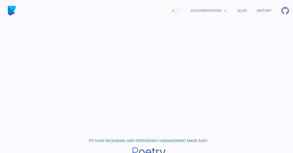 Poetry, preview 1