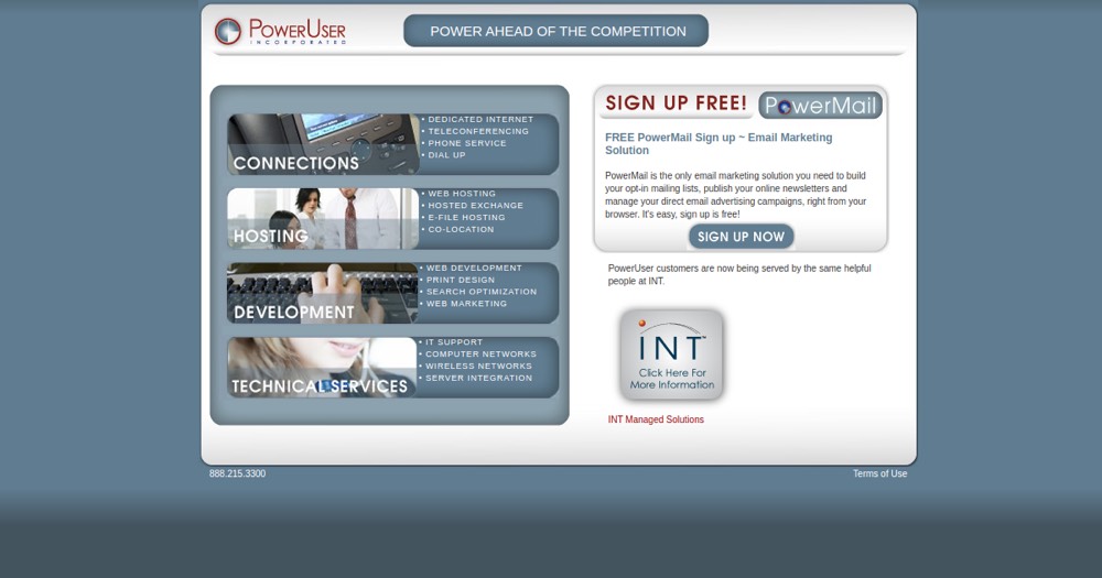 Power User, preview 1