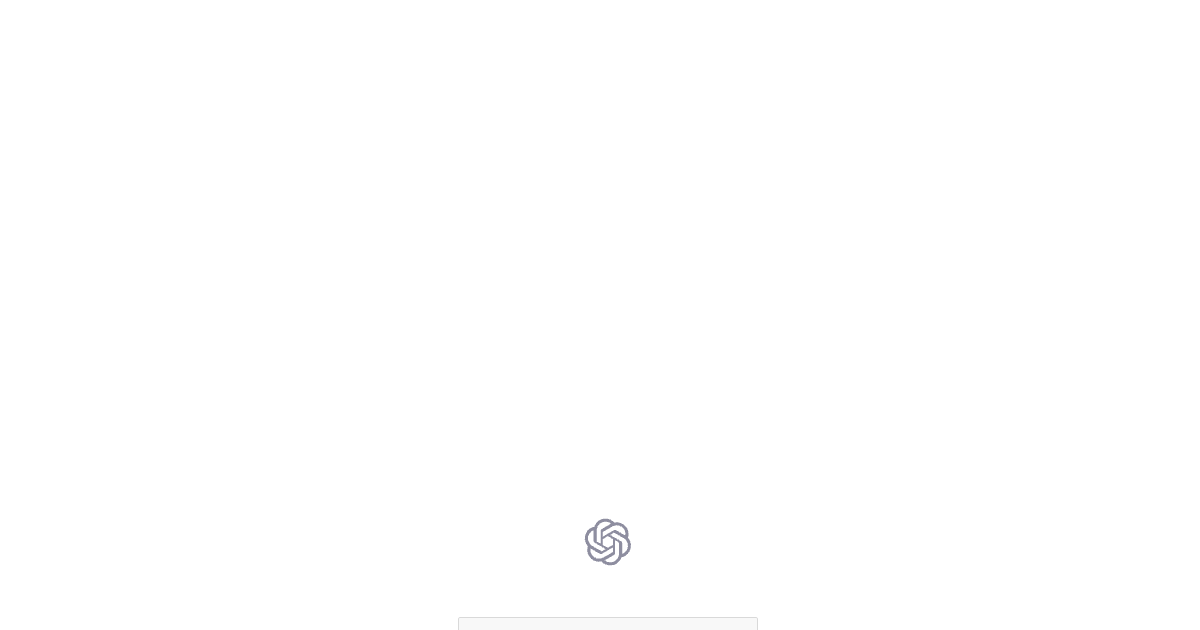 Whisper (OpenAI) preview