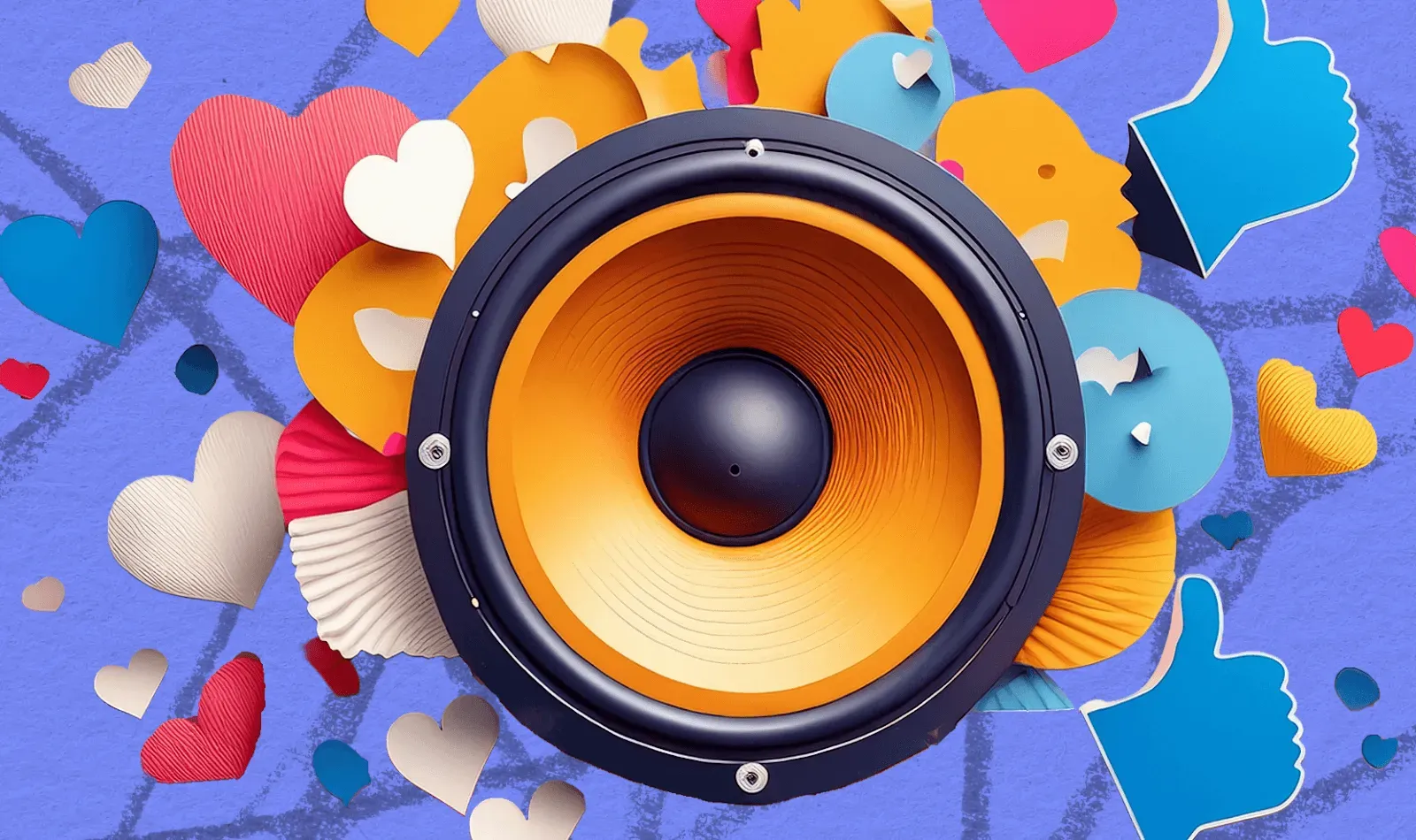 Interface Enhance Speech d'Adobe Podcast