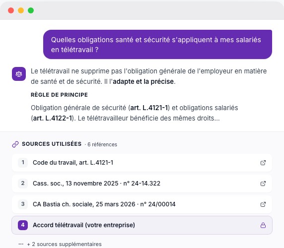 Aoria RH, aperçu 1
