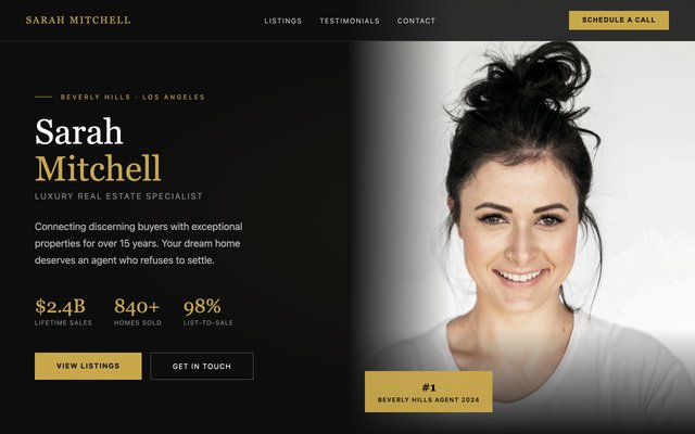 Leadpages, aperçu 4