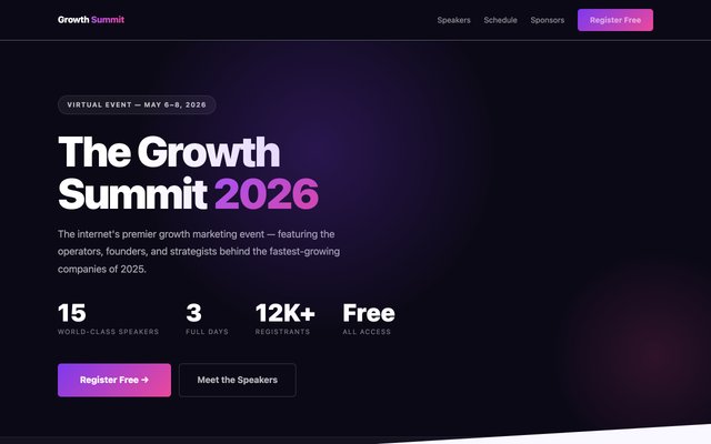 Leadpages, aperçu 3